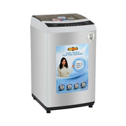 Super Asia SA-809PW SS Fully Automatic Top Load