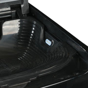 Super Asia SA-812 Fully Automatic Washing Machine