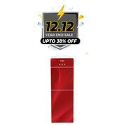 Super Asia Water Dispenser HC-52R Red