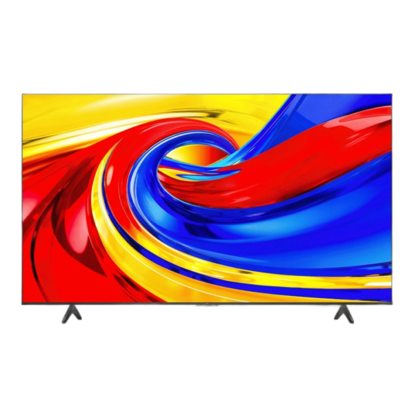 TCL 85P79L 85 Inches 4K Google QLED TV