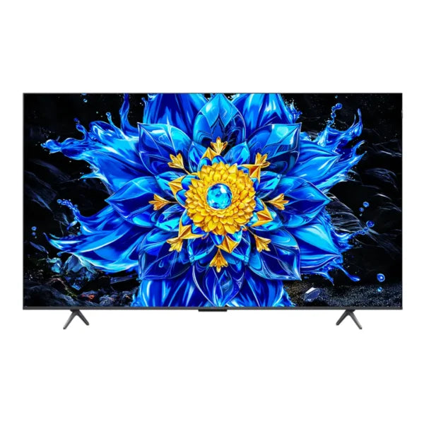 TCL 85P8L 85 Inches QD-Mini QLED TV