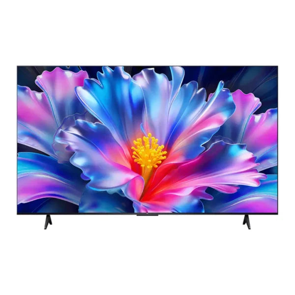 TCL 75P6L 75 Inches 4K UHD Google LED TV