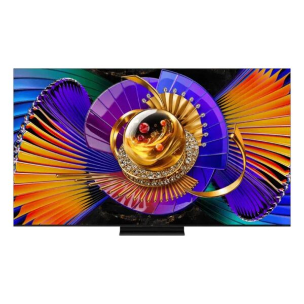 TCL 98C7L 98 Inches SQD-Mini QLED TV