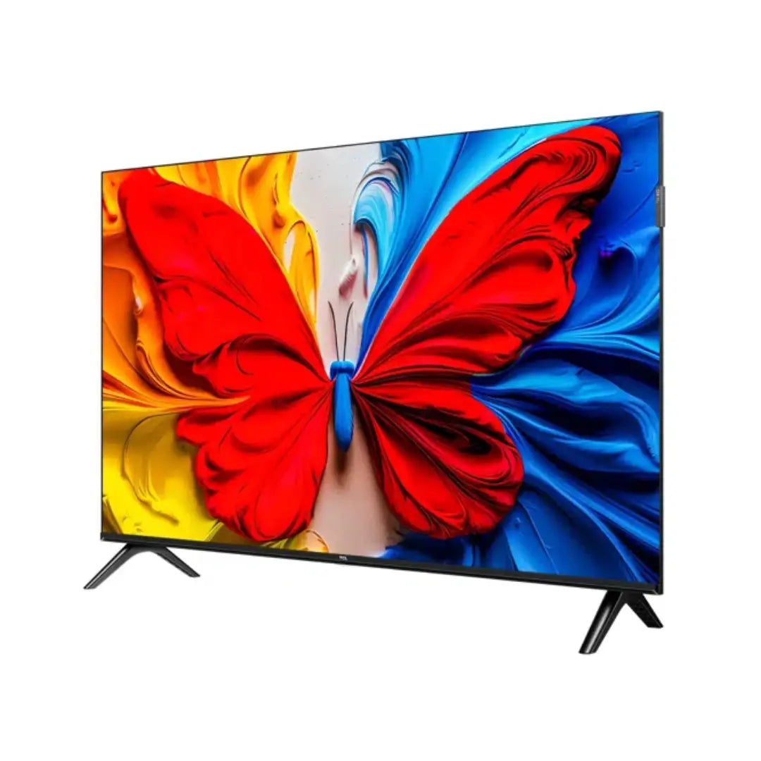TCL 32S51K Bezel Less 32 Inches QLED TV