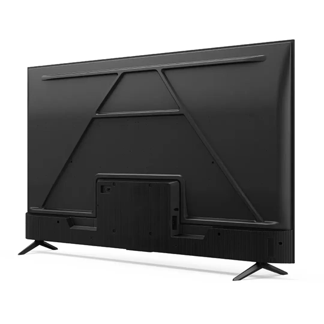 TCL 58P635 4K UHD 58 Inches Smart LED TV