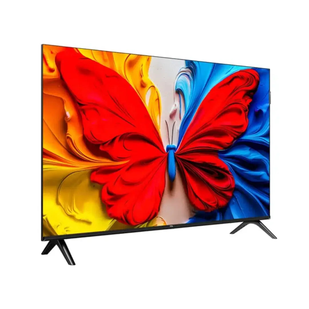 TCL 50S51K Bezel Less 50 Inches QLED TV