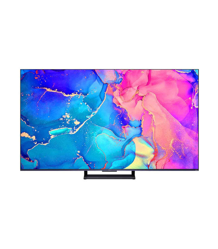 TCL 55-Inches C735 QLED TV