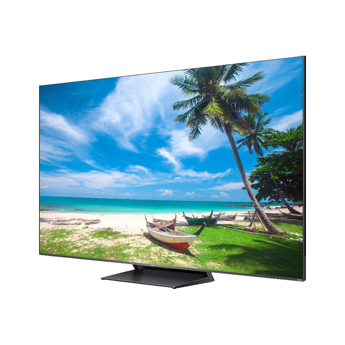 TCL 55-Inches C735 QLED TV
