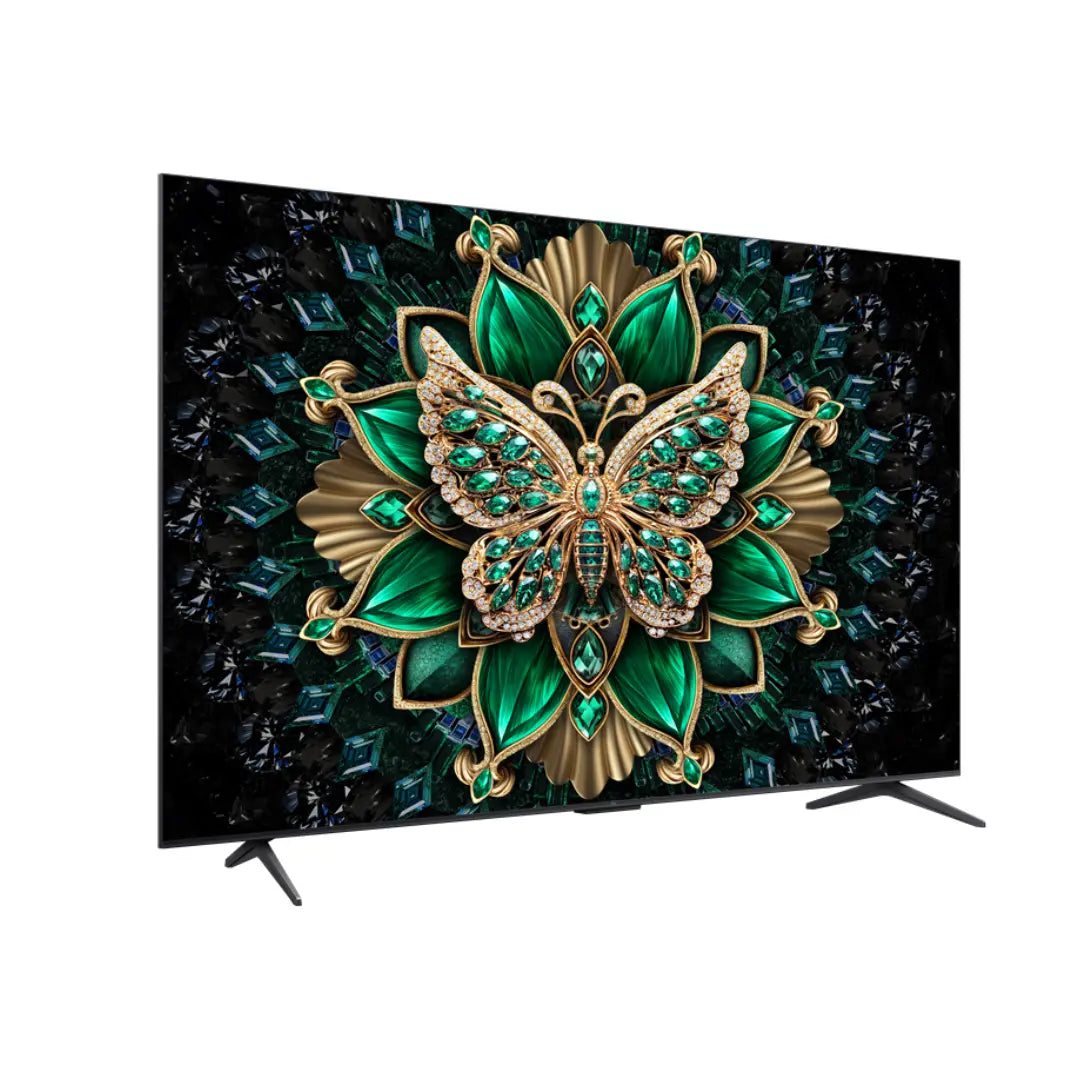 TCL 55" C6K QD-Mini LED TV