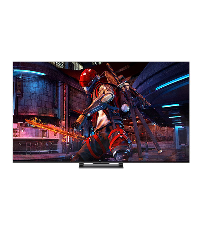 TCL 55″ C745 QLED TV