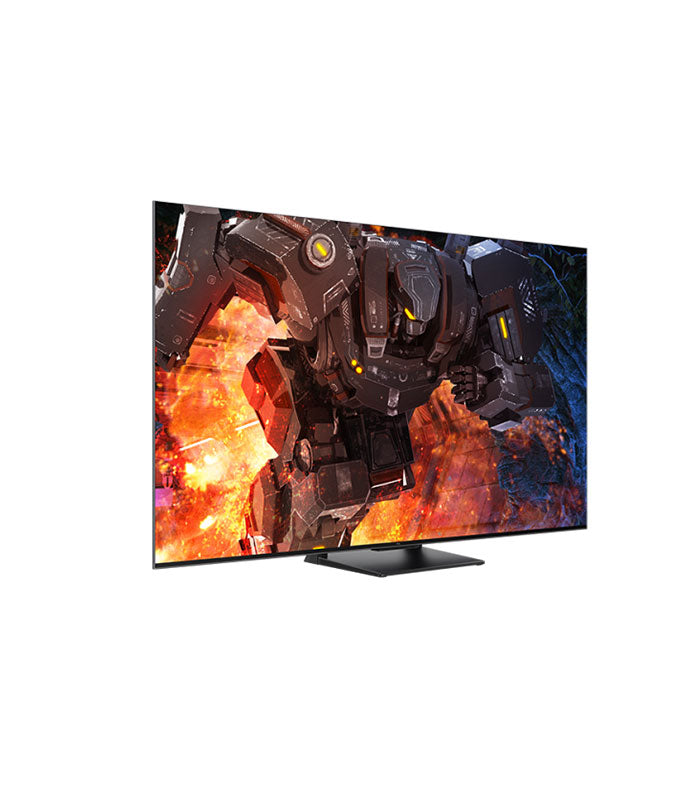 TCL 55″ C745 QLED TV