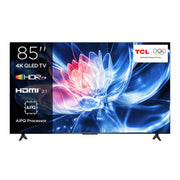 TCL 85T6C QLED 85 Inches TV