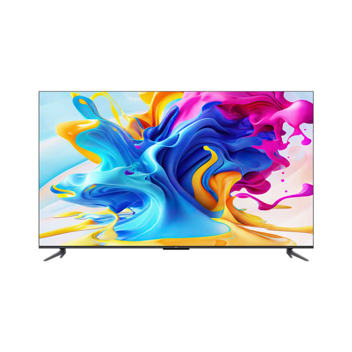 TCL C645 Series QLED TV