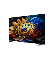 TCL C655 Classic 4K QLED TV