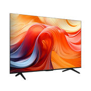 TV Google TCL 液晶テレビ　43インチ　43P71B 7304841│アイリス 43P6K 4K 43型 TV搭載 Google 液晶テレビ TCL 24年製 テレビ