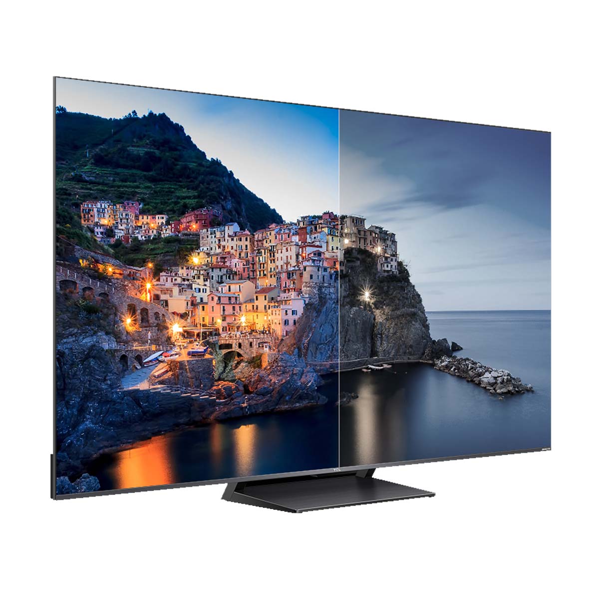 TCL P735-Series UHD Android TV