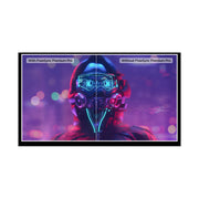 TCL 75P735 UHD 4K 75 Inches HDR Android TV