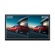 TCL 75P735 UHD 4K 75 Inches HDR Android TV