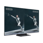 TCL 75P735 UHD 4K 75 Inches HDR Android TV