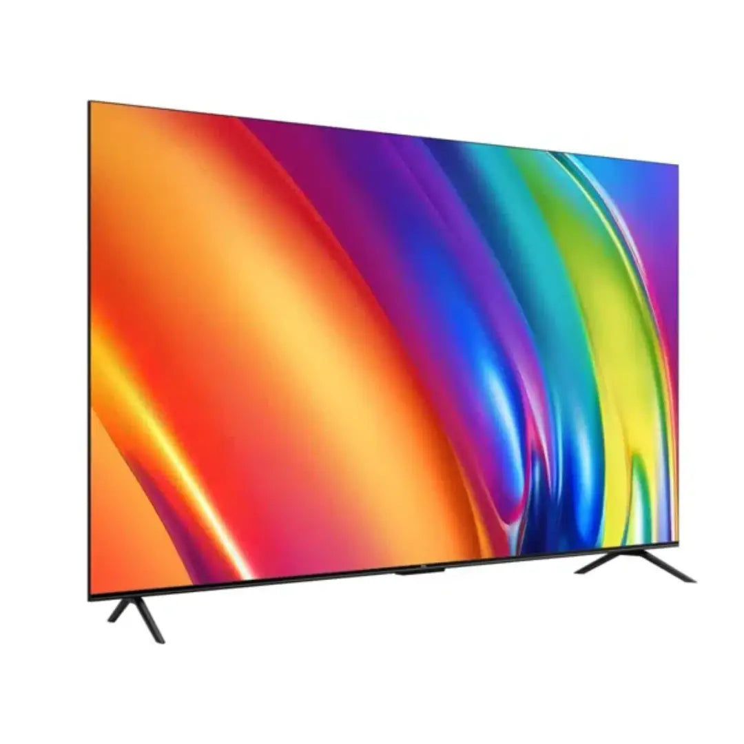 TCL P745 98″ UHD Android TV
