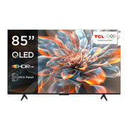 TCL 85P79K QLED 4K 85 Inches UHD Google TV