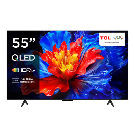TCL P8K QLED TV