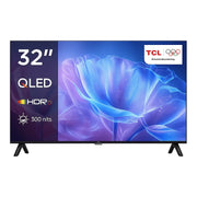 TCL 32S59K QLED Full HD 32 Inches Android Google Smart TV