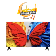 TCL 32S51K Bezel Less 32 Inches QLED TV