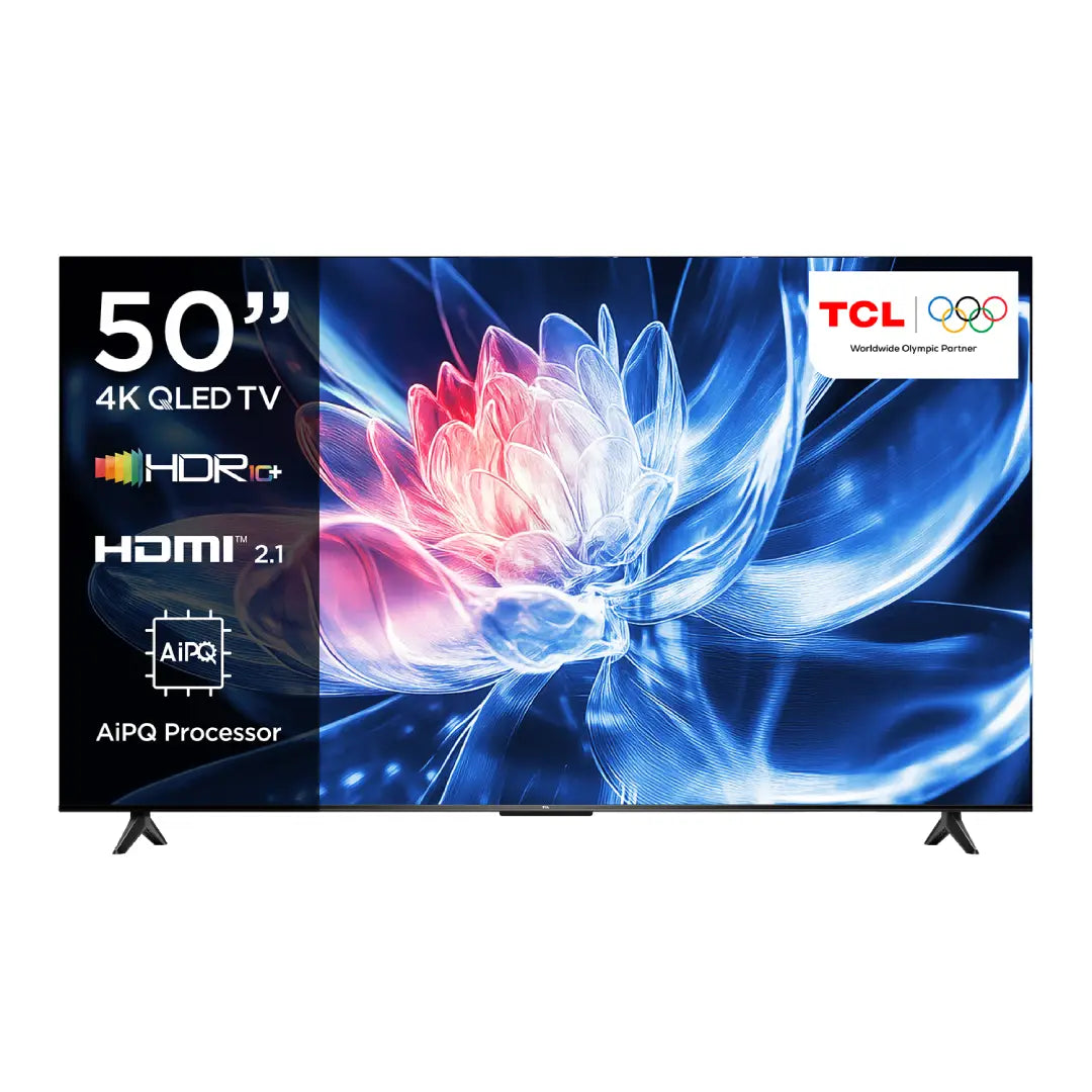 TCL 50T6C QLED 50 Inches TV