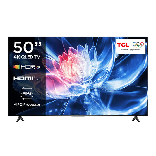 TCL 50T6C QLED 50 Inches TV