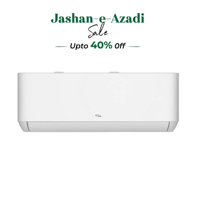TCL 2 Ton TAC-24T3 Pro DC Inverter Split Air Conditioner