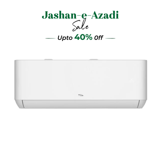 TCL 2 Ton TAC-24T3 Pro DC Inverter Split Air Conditioner