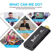 TV Box 98 Smart Stick Android 12.1 4K HD 2GB & 16GB