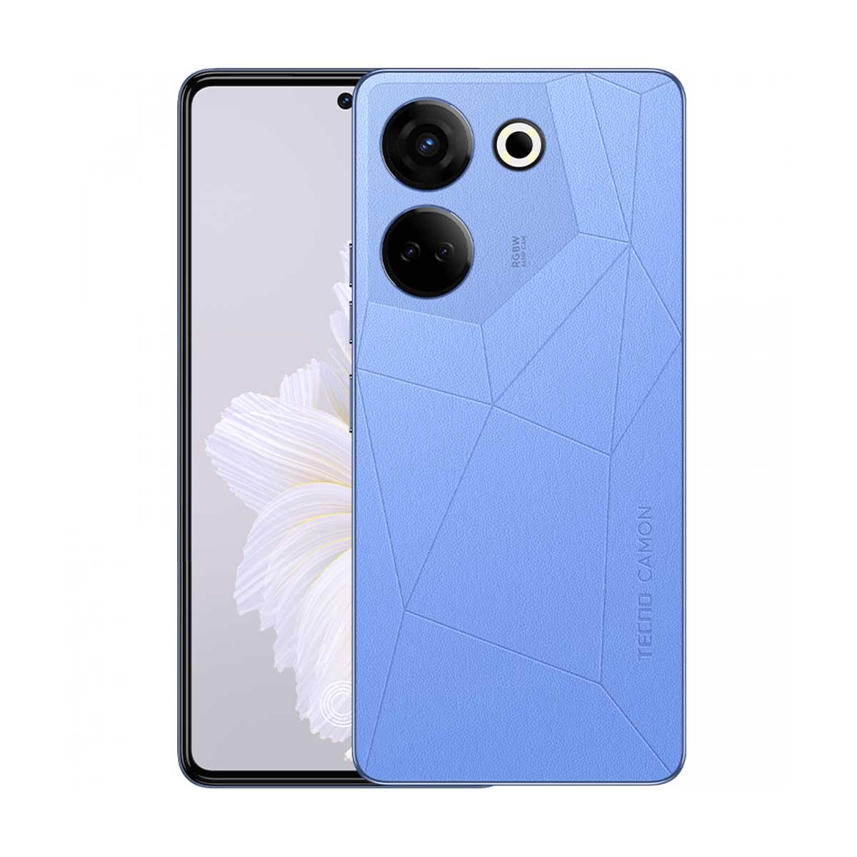 Tecno Camon 20 Pro 8GB Ram, 256GB Storage