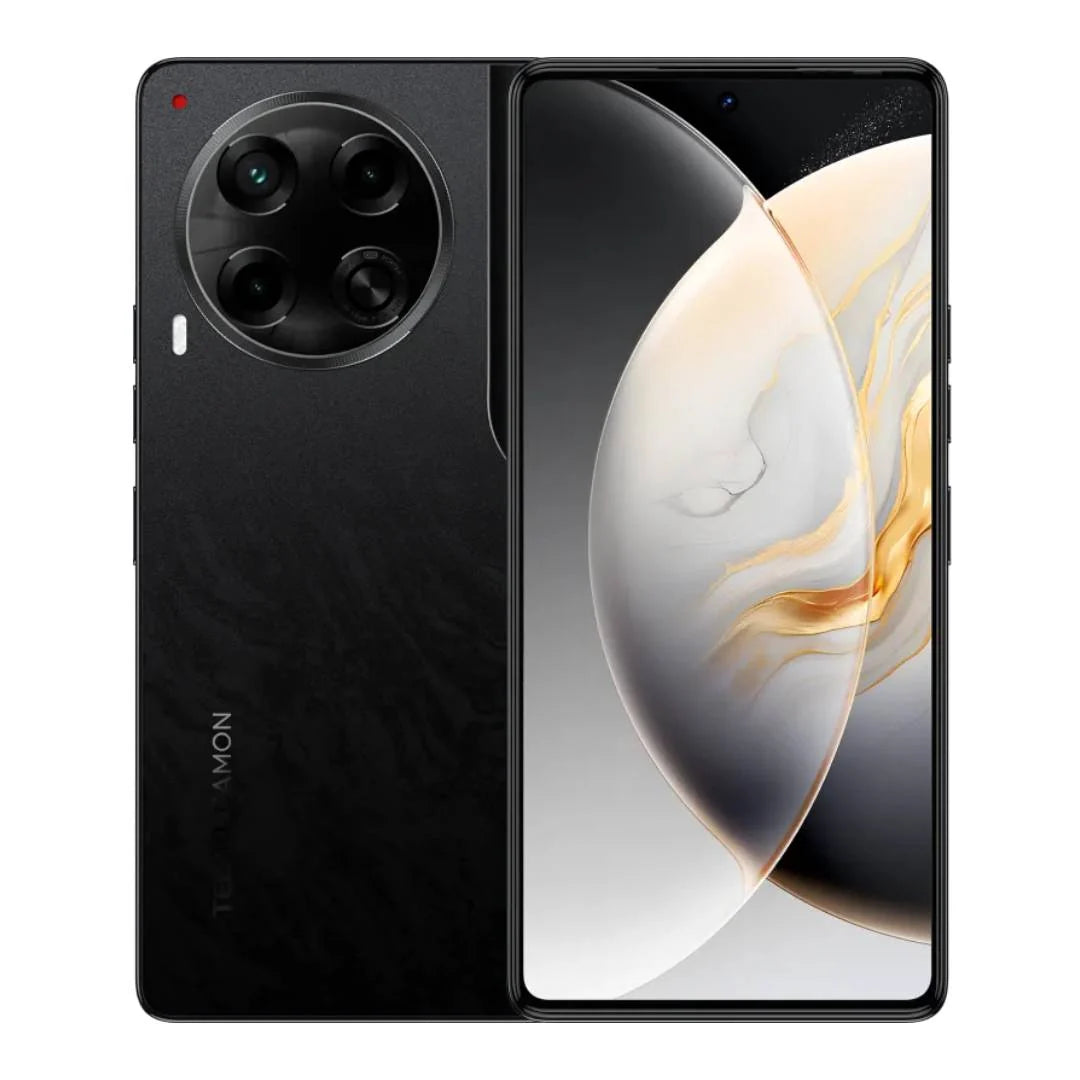 Tecno Camon 30 8GB RAM 256GB Storage