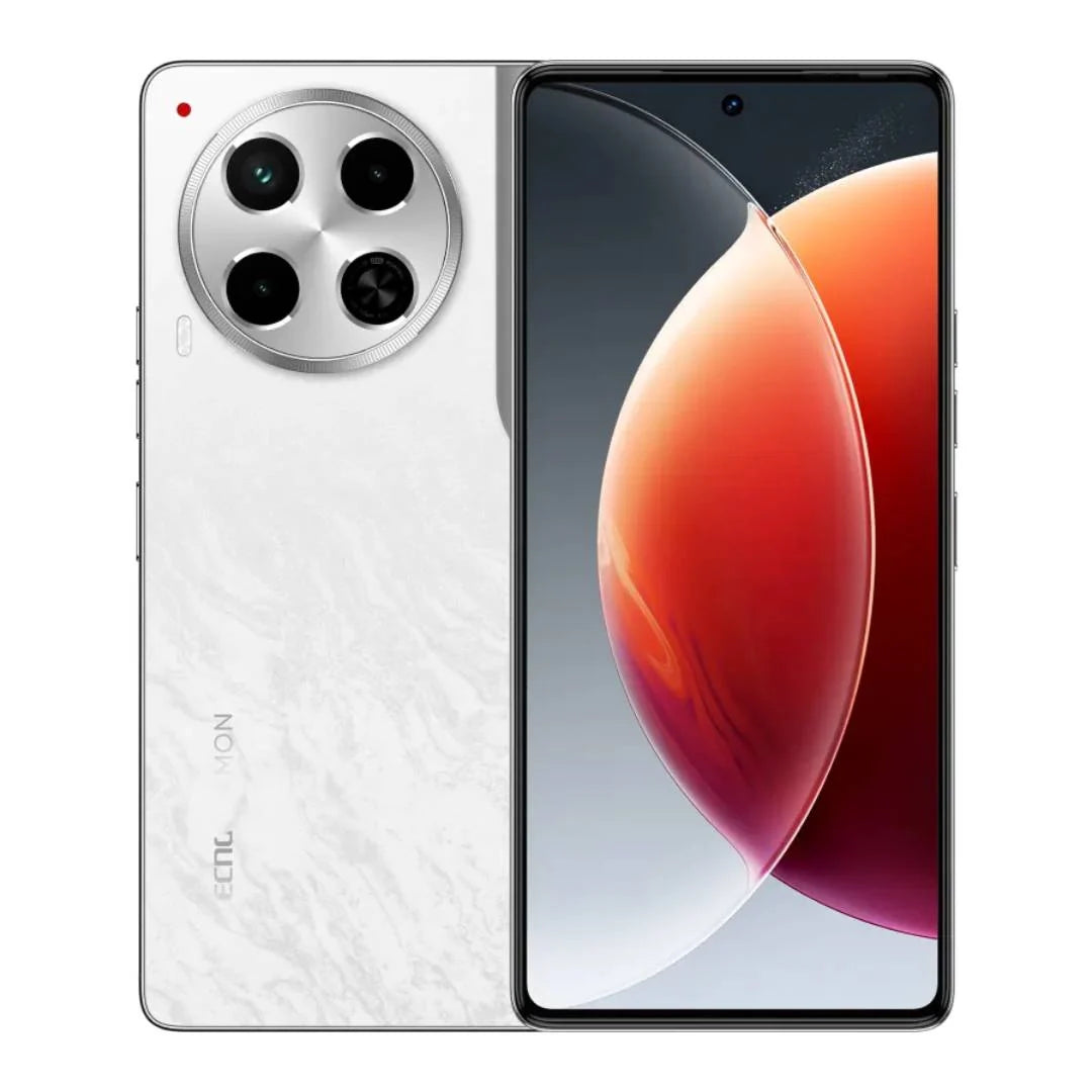 Tecno Camon 30 8GB RAM 256GB Storage