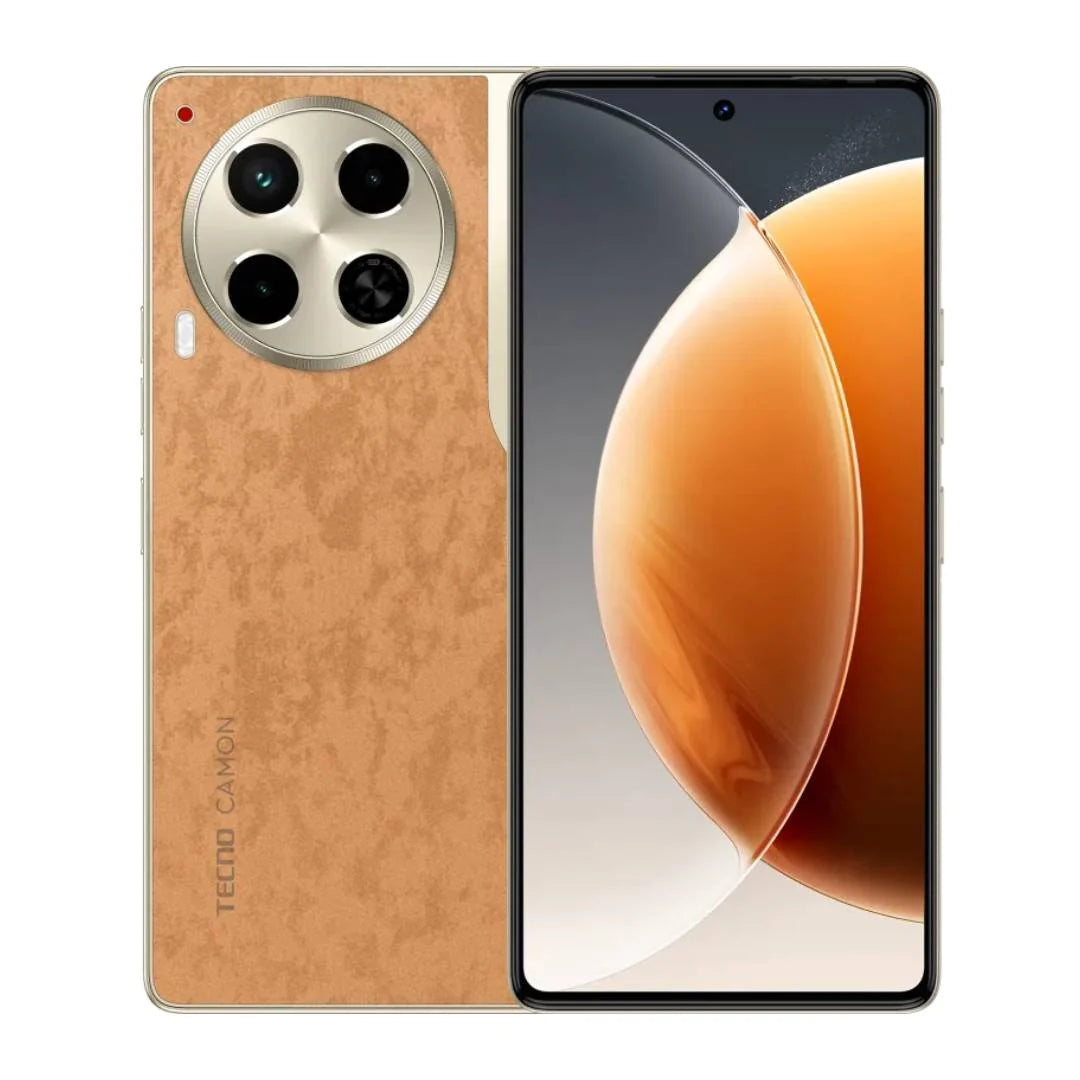 Tecno Camon 30 8GB RAM 256GB Storage