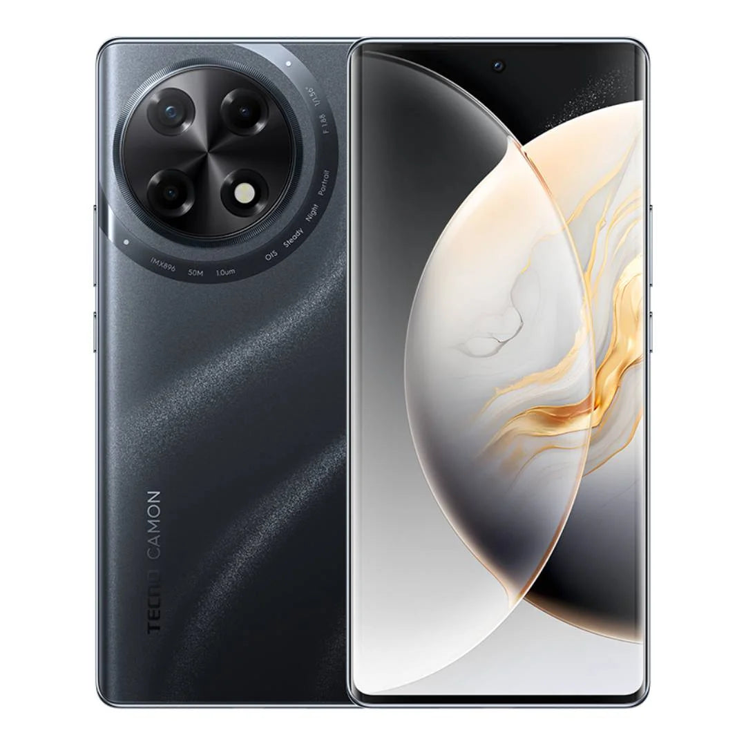 Tecno Camon 30s 8GB RAM 256GB Storage