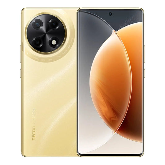 Tecno Camon 30s 8GB RAM 256GB Storage