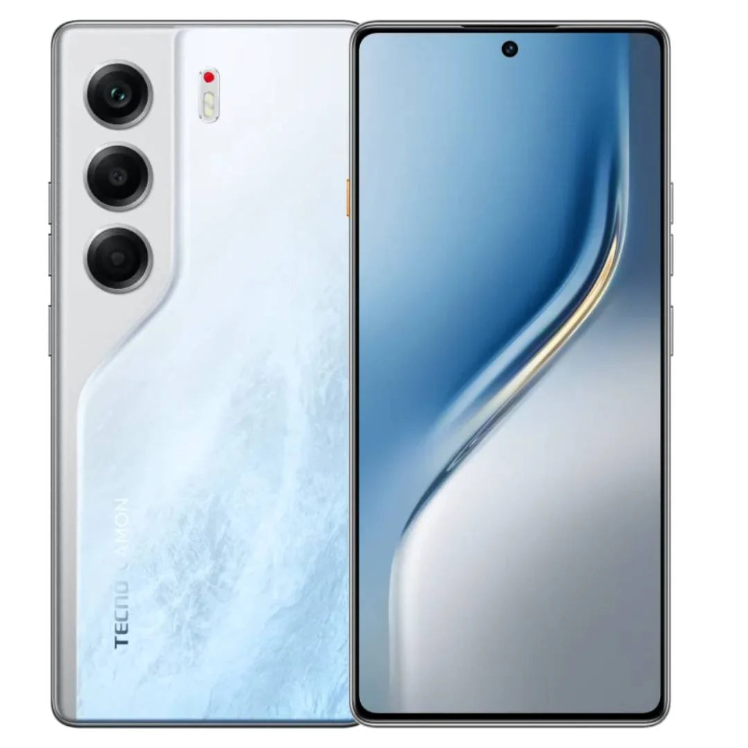 Tecno Camon 40 8GB RAM 128GB Storage