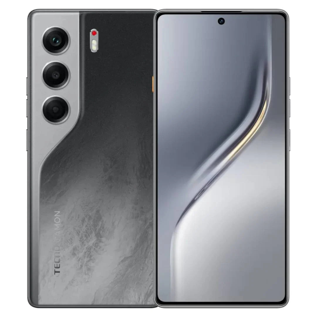 Tecno Camon 40 8GB RAM 128GB Storage