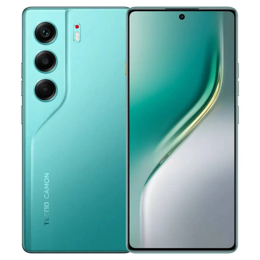 Tecno Camon 40 8GB RAM 128GB Storage