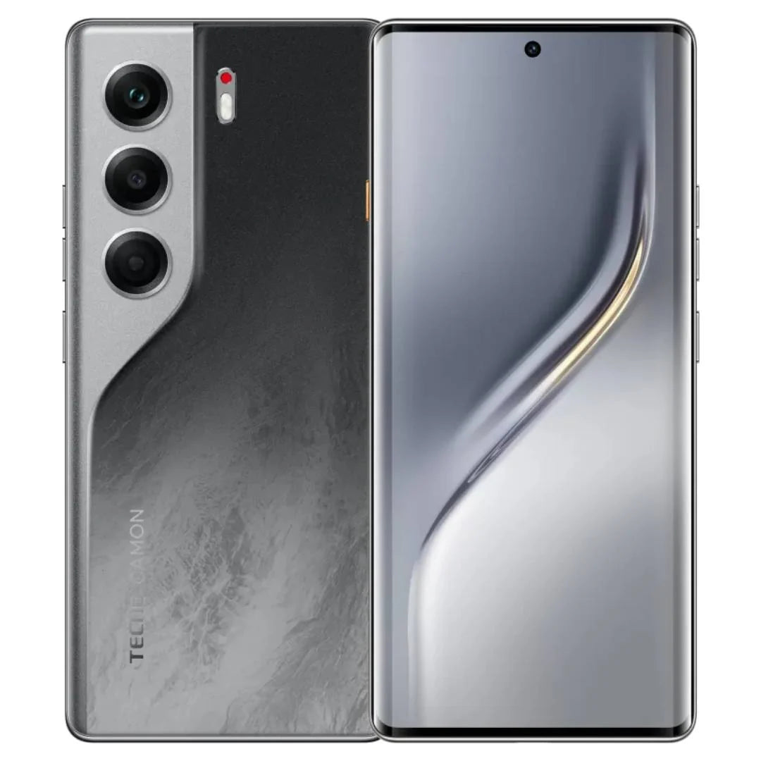 Tecno Camon 40 Pro 8GB RAM 256GB Storage