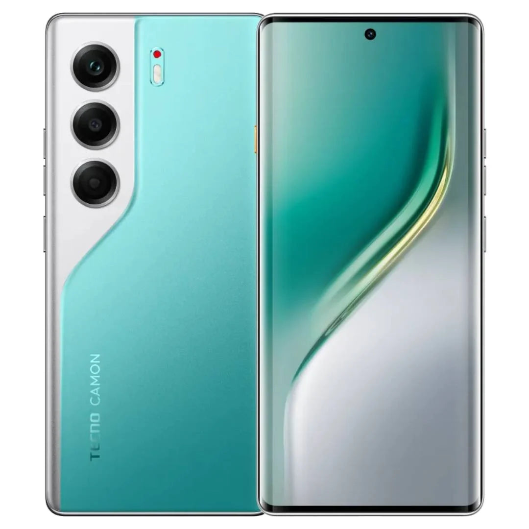 Tecno Camon 40 Pro 8GB RAM 256GB Storage