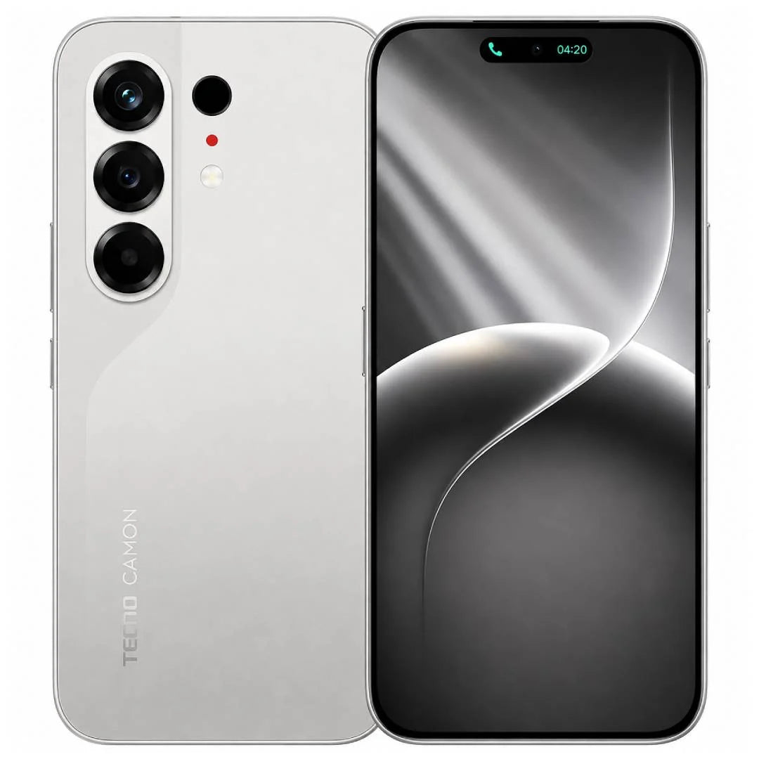 Tecno Camon 50 Pro 8GB RaAM 256GB Storage