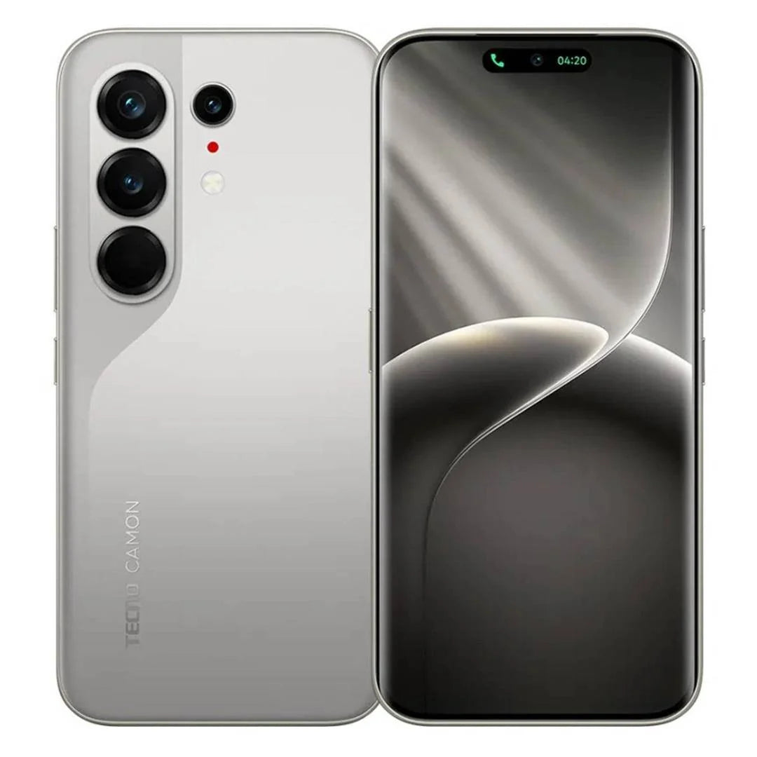 Tecno Camon 50 Ultra 12GB RAM 256GB Storage