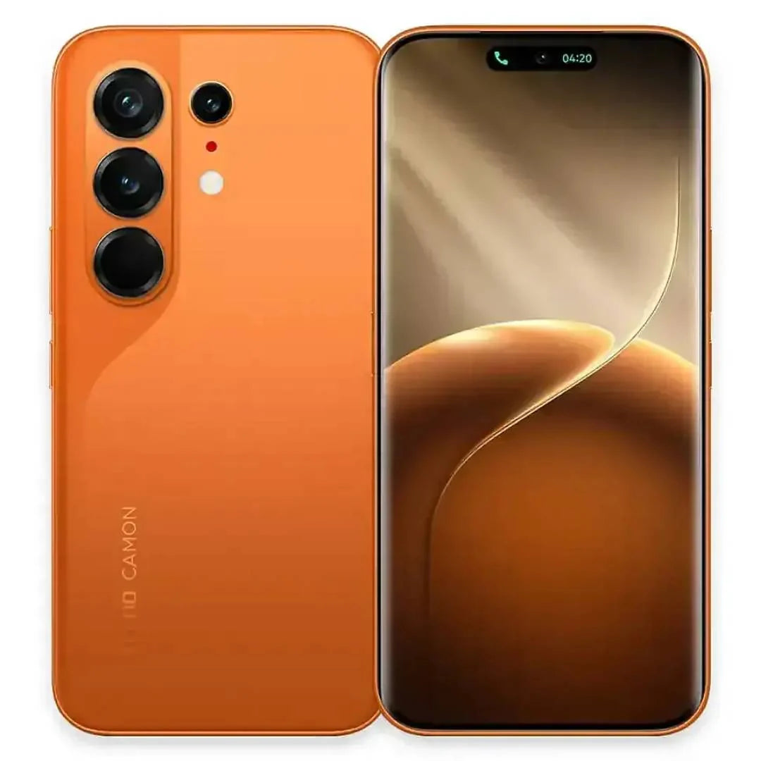 Tecno Camon 50 Ultra 12GB RAM 256GB Storage