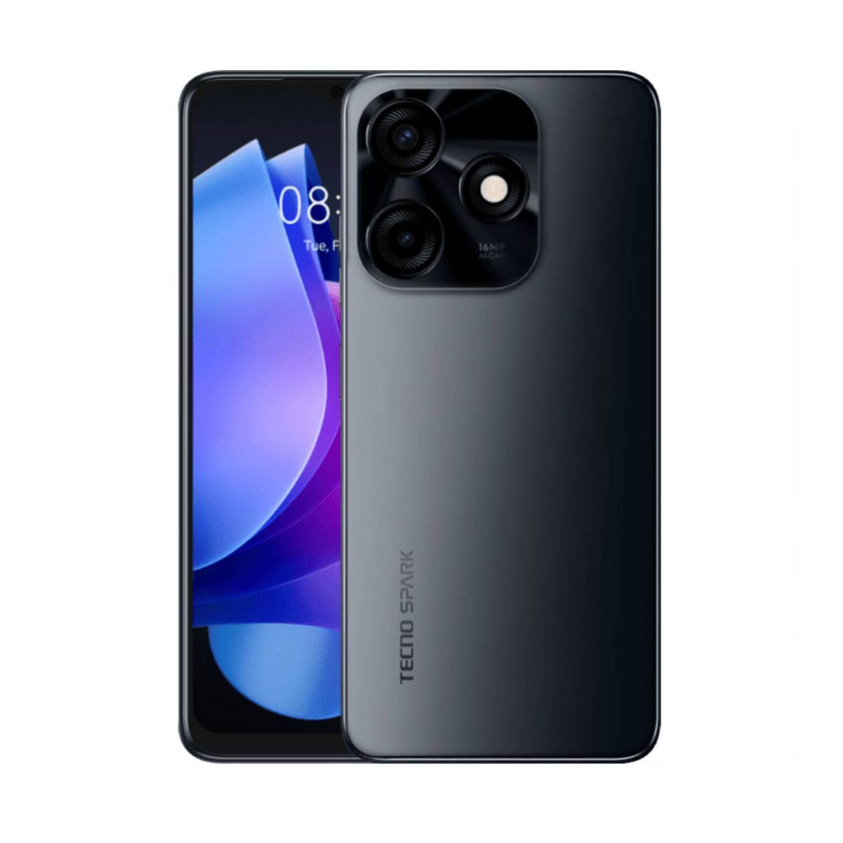 Tecno Spark 10C 4GB Ram, 128GB Storage