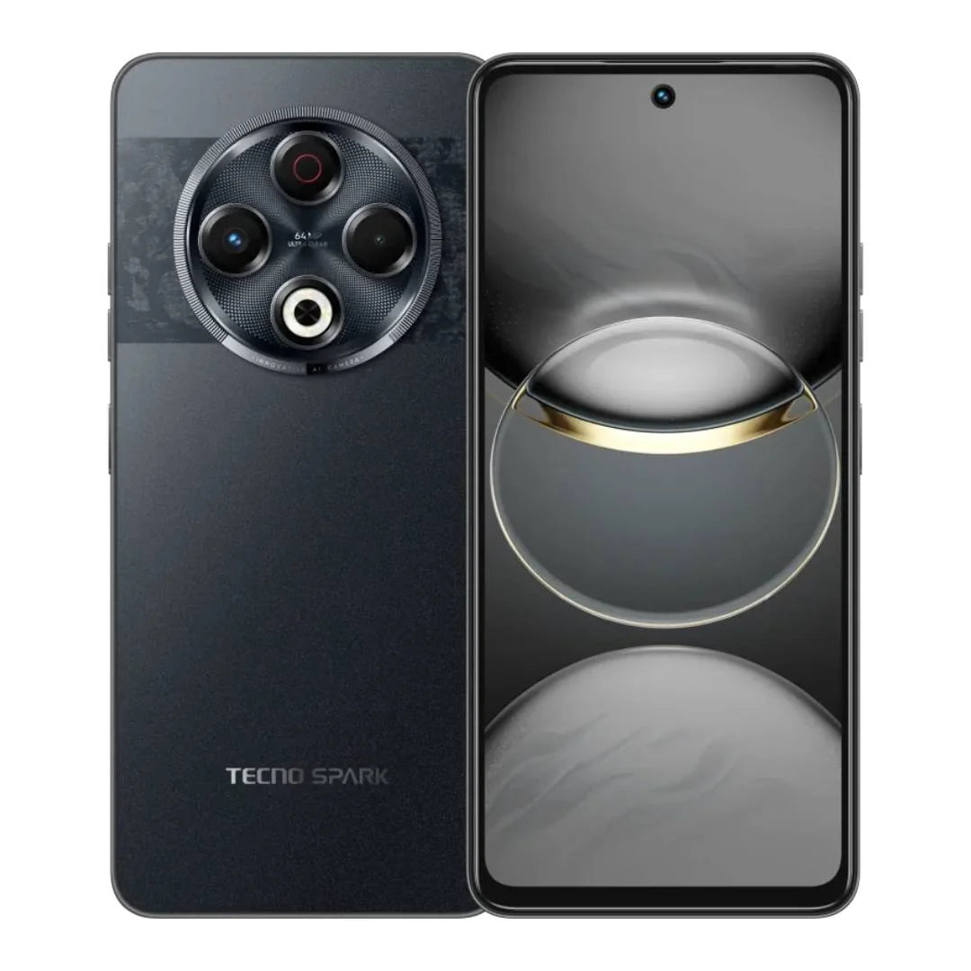 Tecno Spark 30 8GB RAM 128GB Storage
