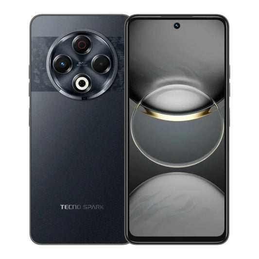 Tecno Spark 30 8GB RAM 128GB Storage